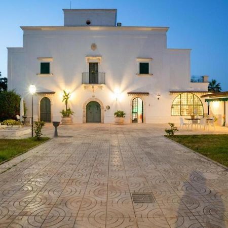 Bed and Breakfast Casal Duca Talsano Exterior foto