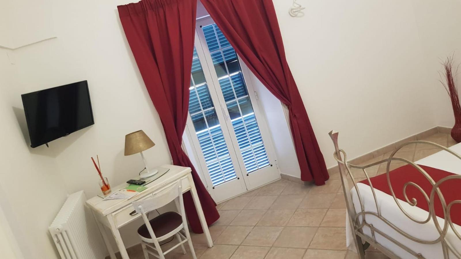 Bed and Breakfast Casal Duca Talsano Zimmer foto