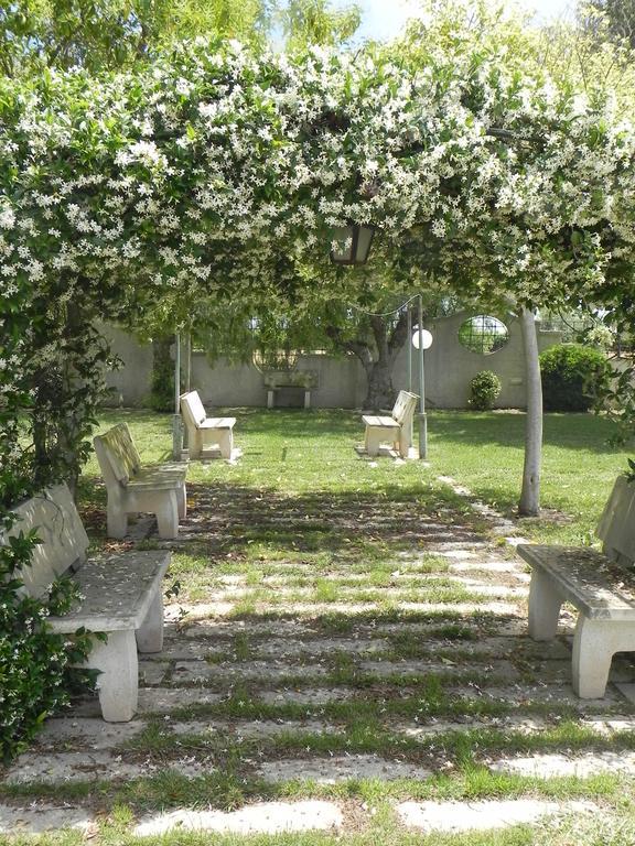 Bed and Breakfast Casal Duca Talsano Exterior foto